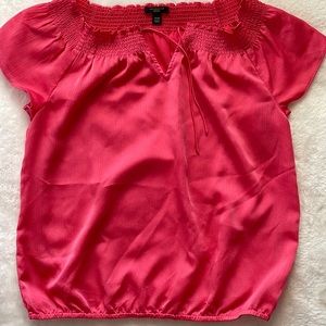 Ann Taylor Petite top